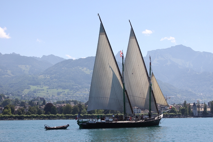 Leman Tradition - Le Savoie - 006